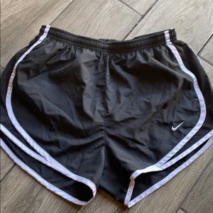 Nike tempo shorts